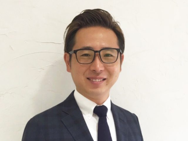北川 晋爾