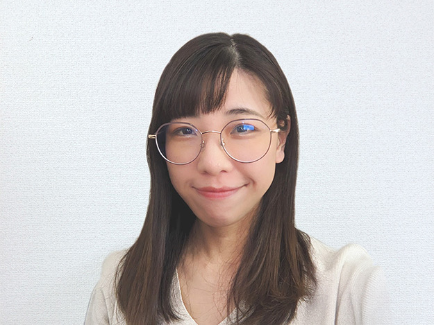 下川 彩